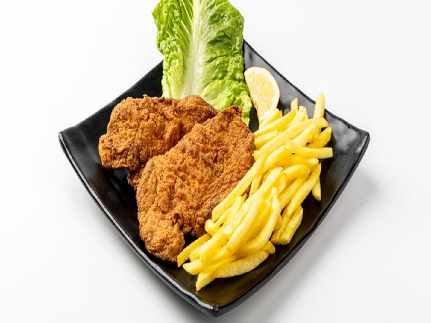 Chicken Escalope