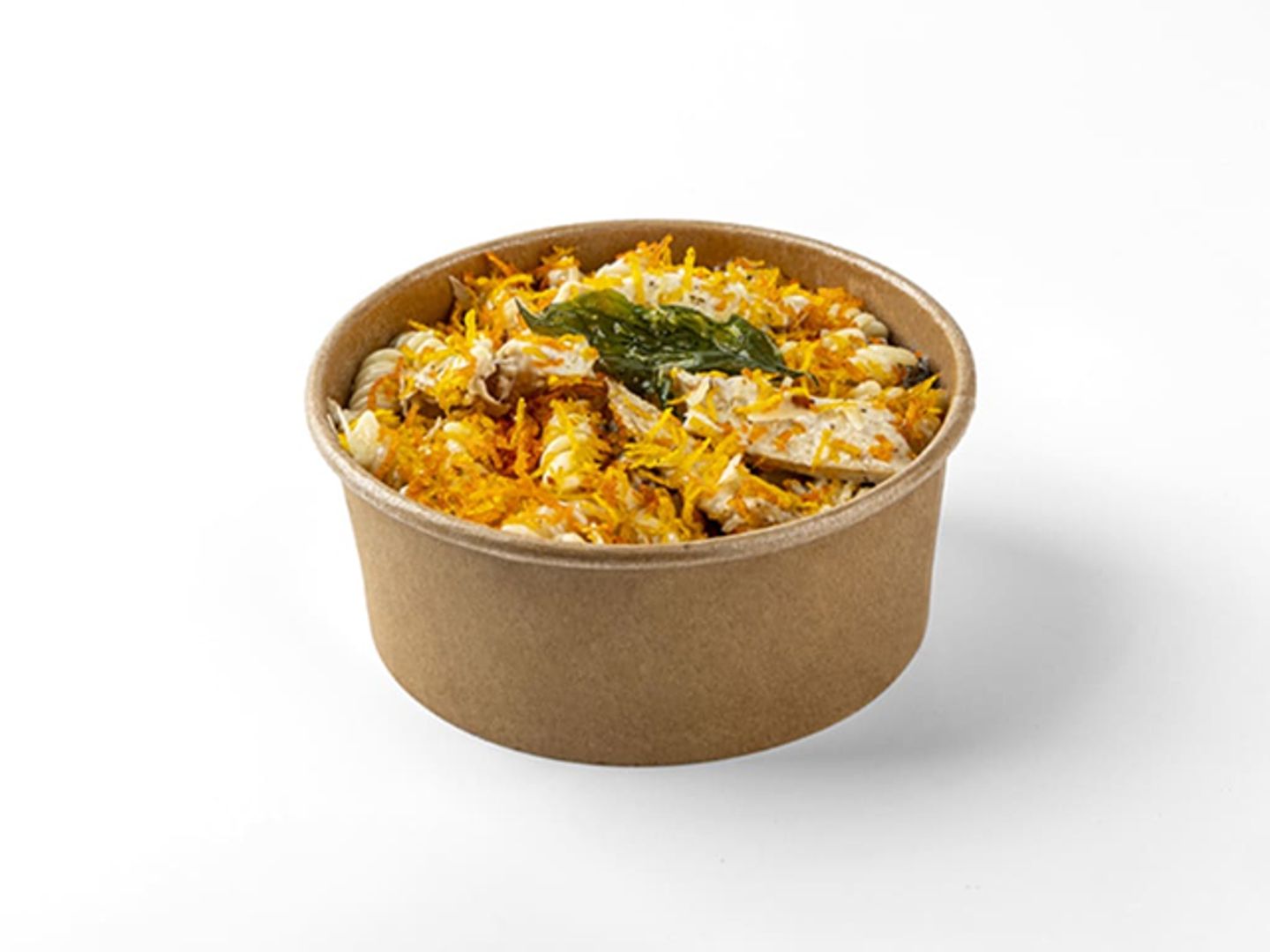 Fusilli