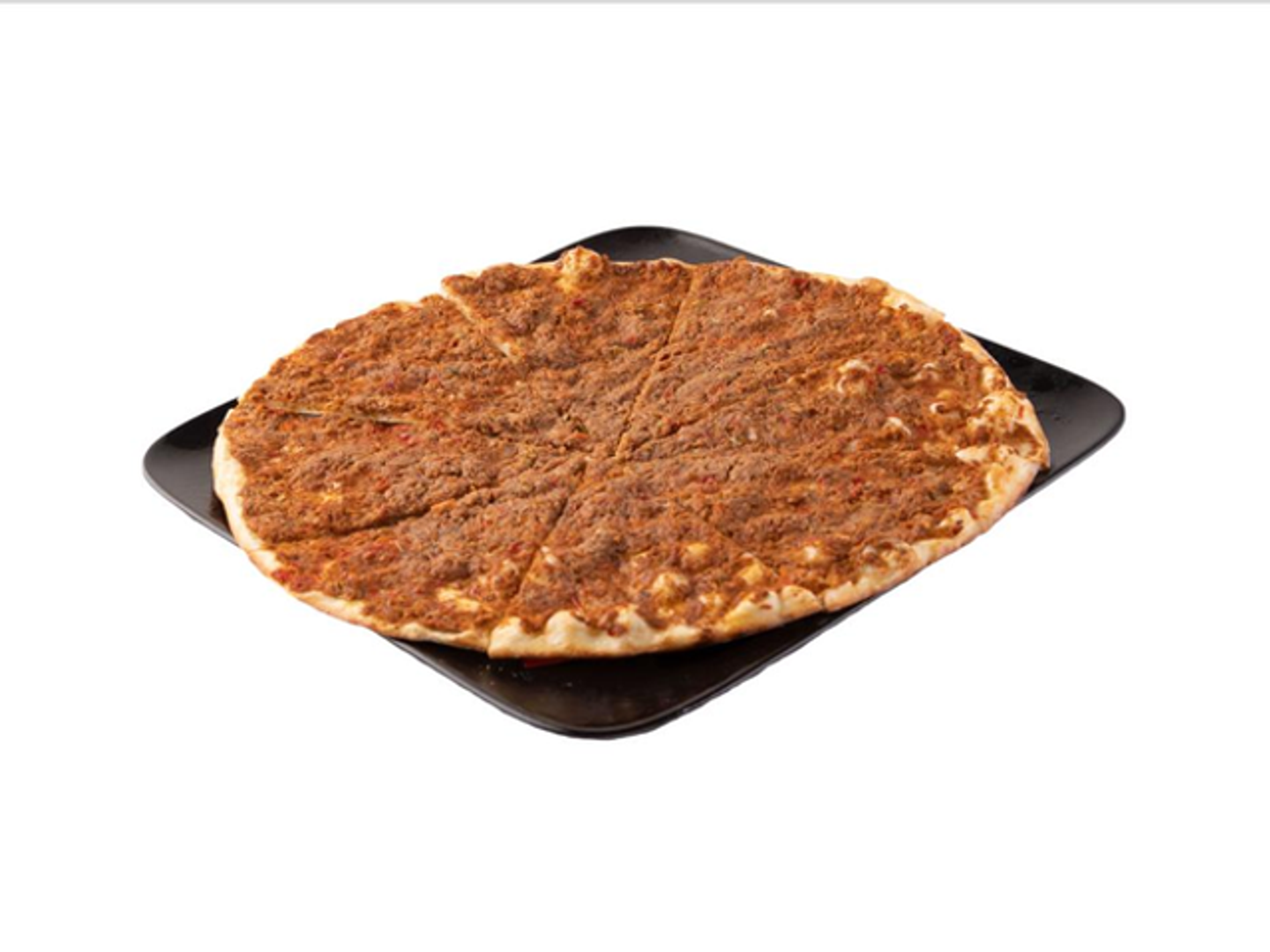 لحم بعجين