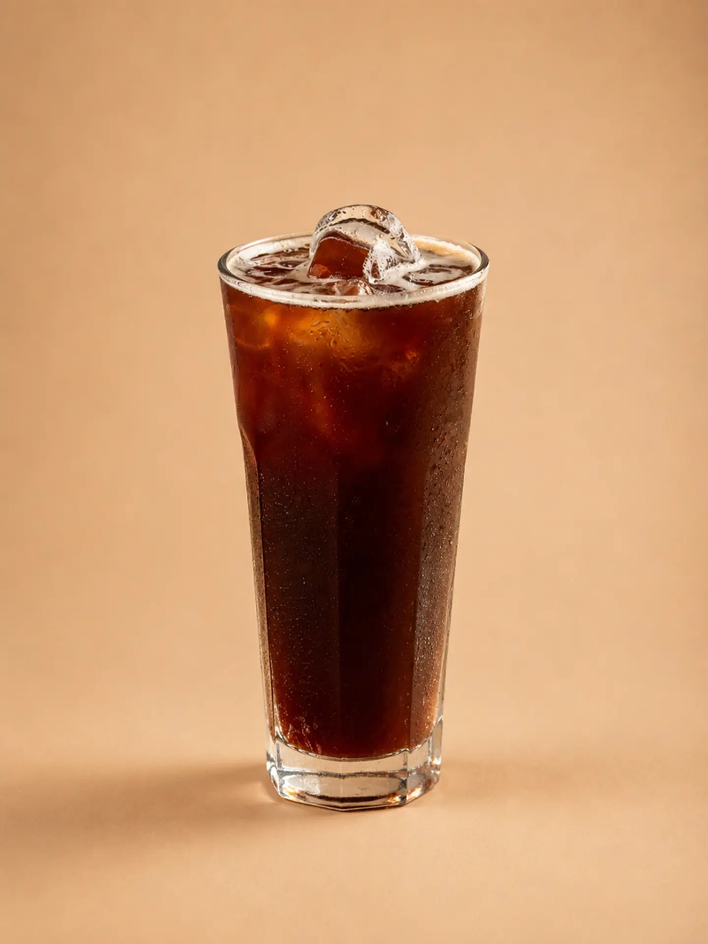 Iced Americano Coffee