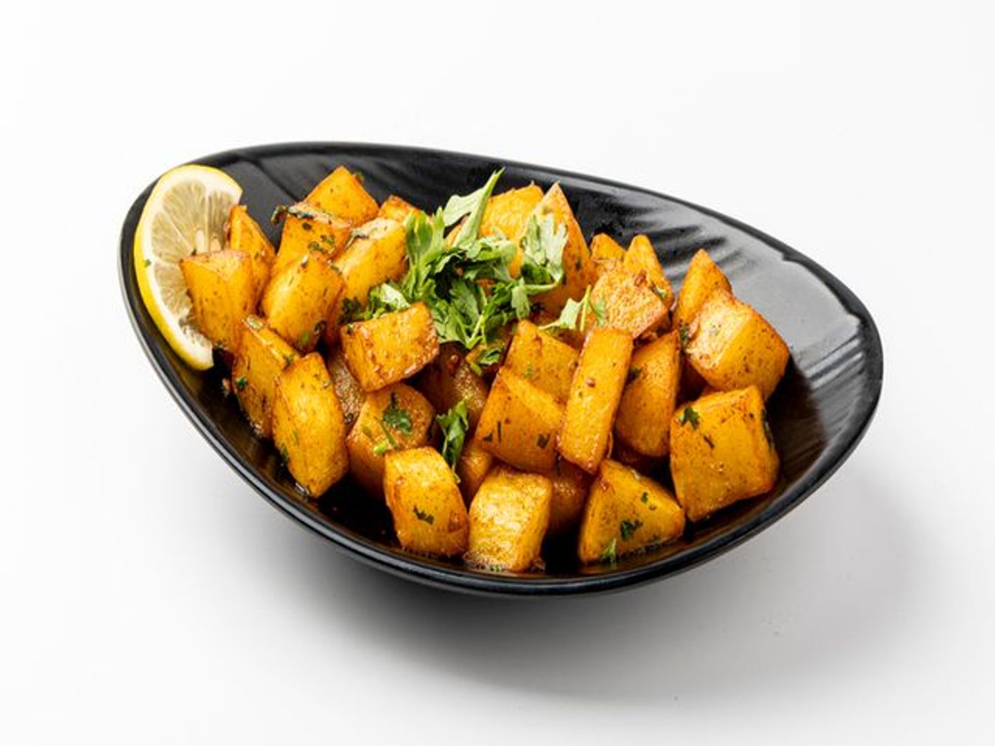Spicy Potato