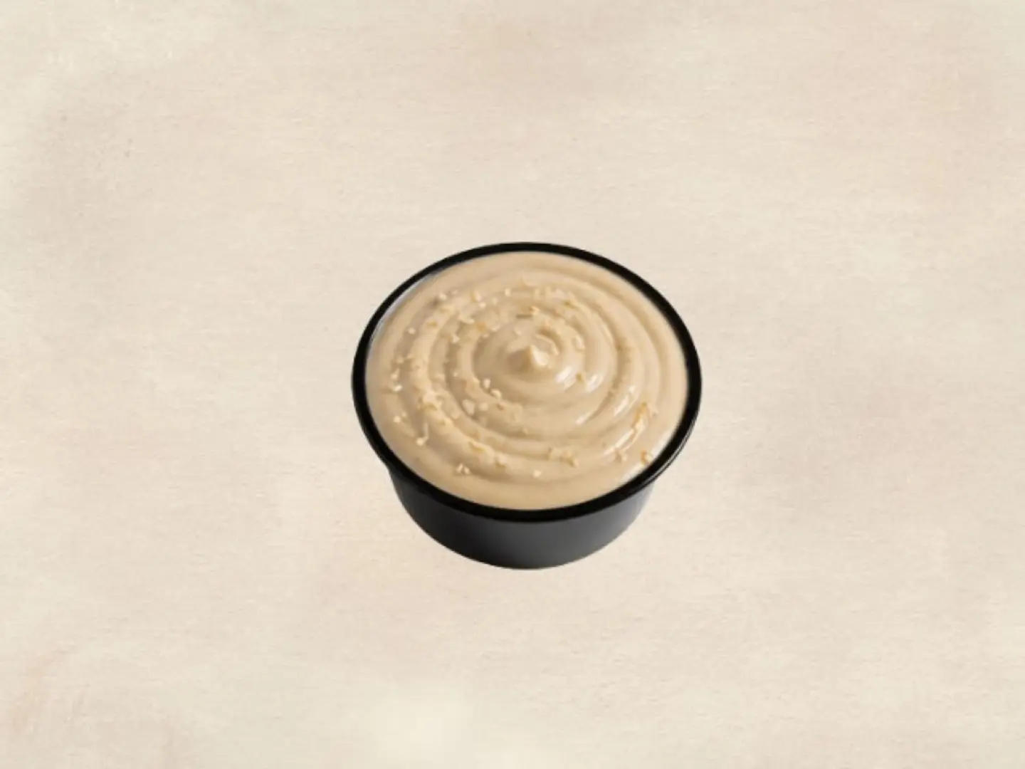 Tahini