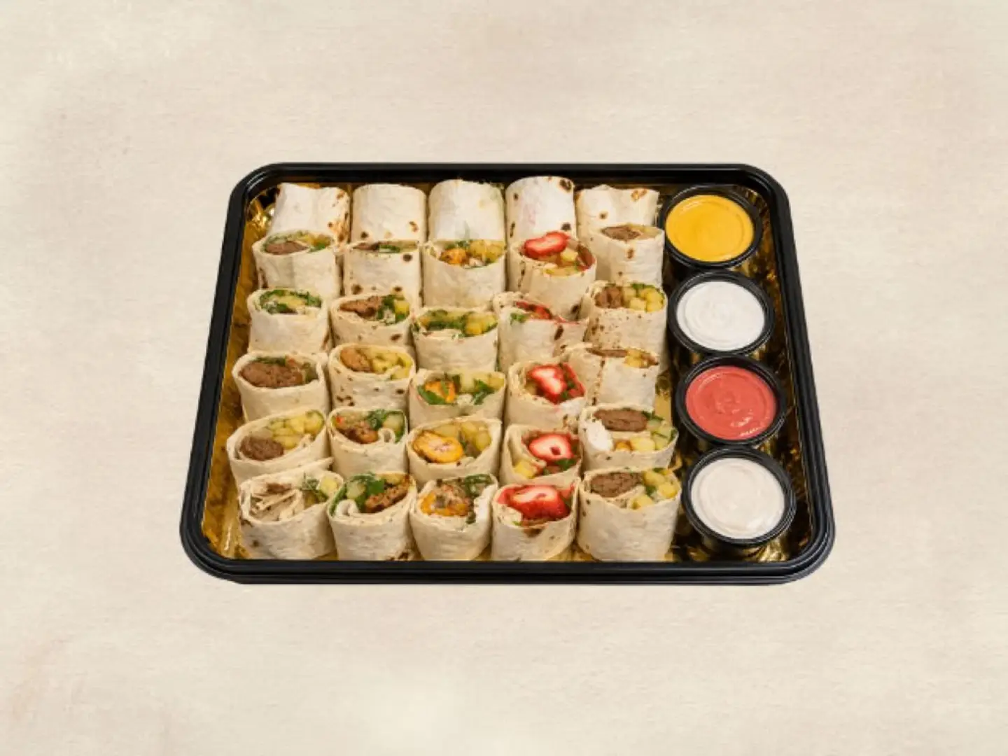 Gathering Plate