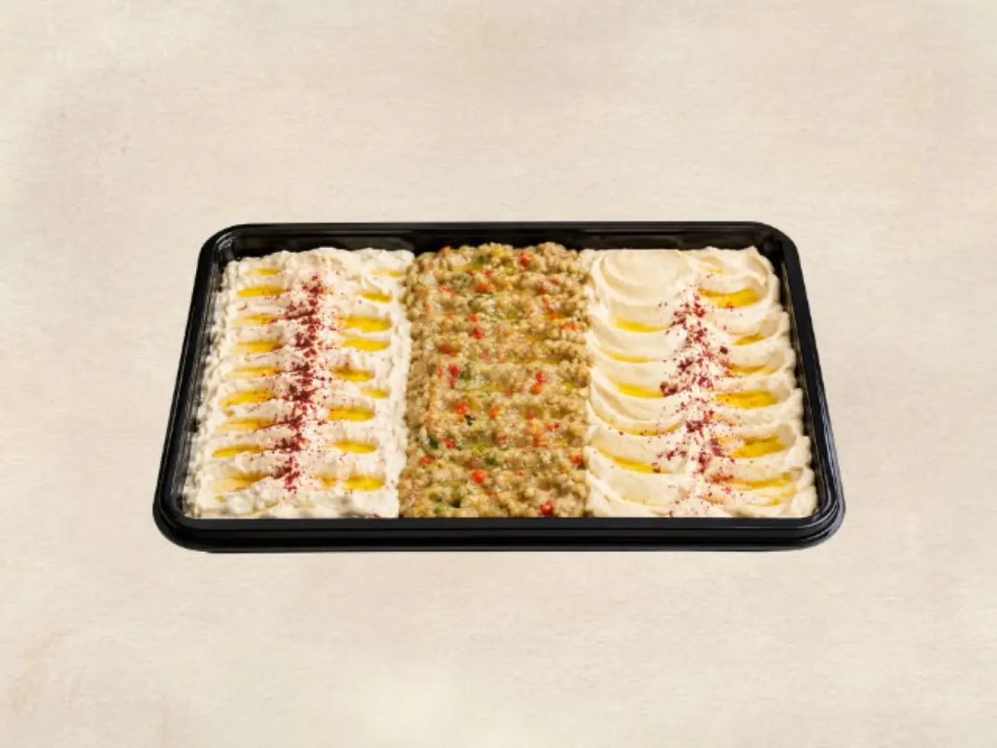 Mix Appetizer Large