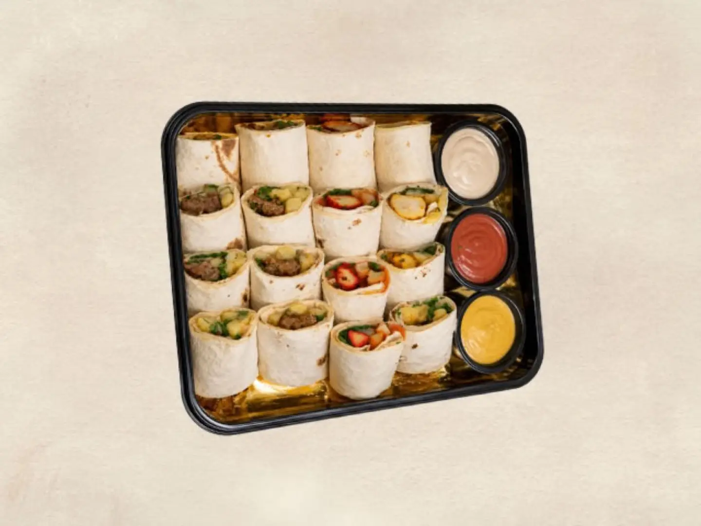 Gathering Plate