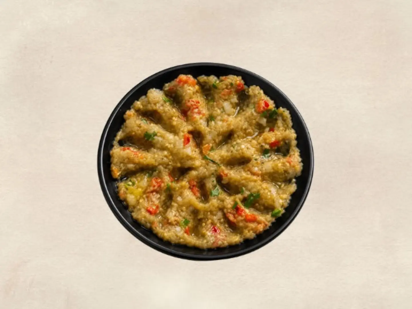 Baba Ghanouj