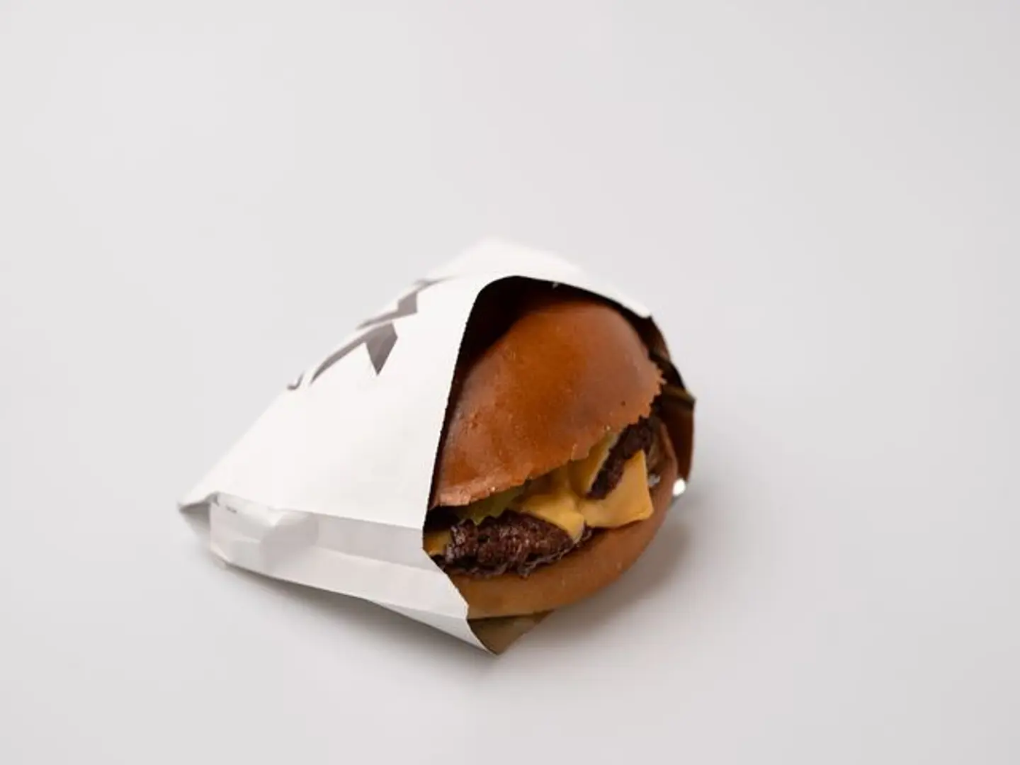 Classic Beef Burger