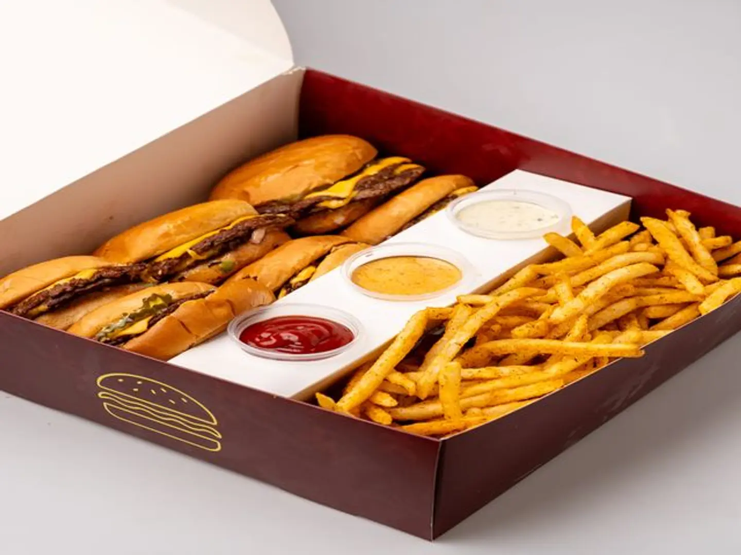 Box Of The Gathering