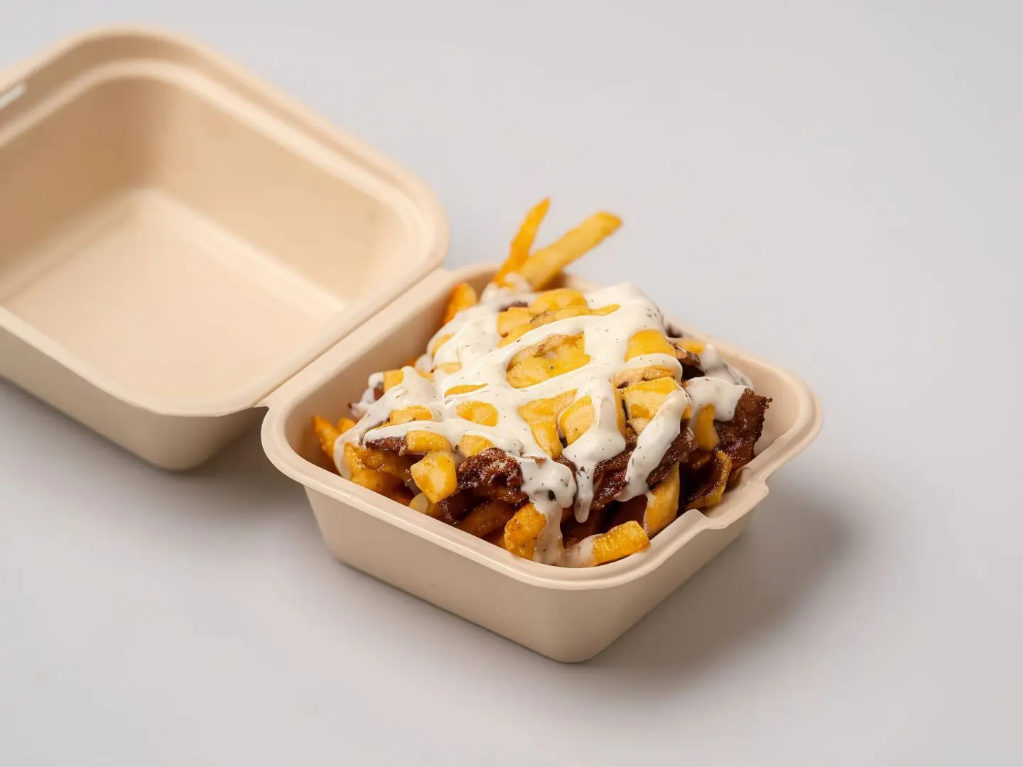 Fries Special