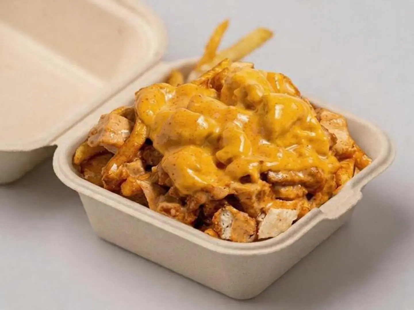 Chicken Fries