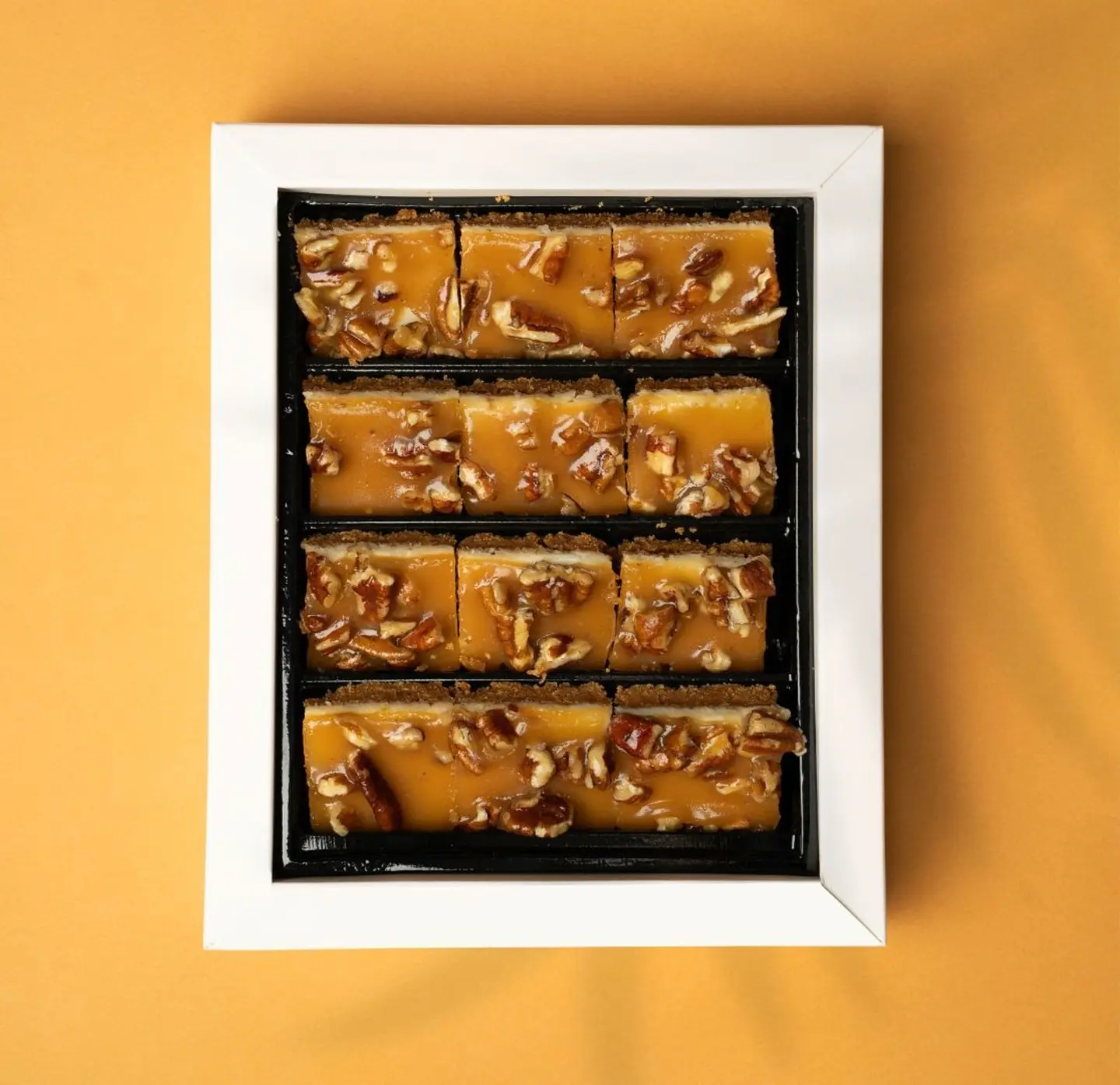 Mokarmal Pecan Small