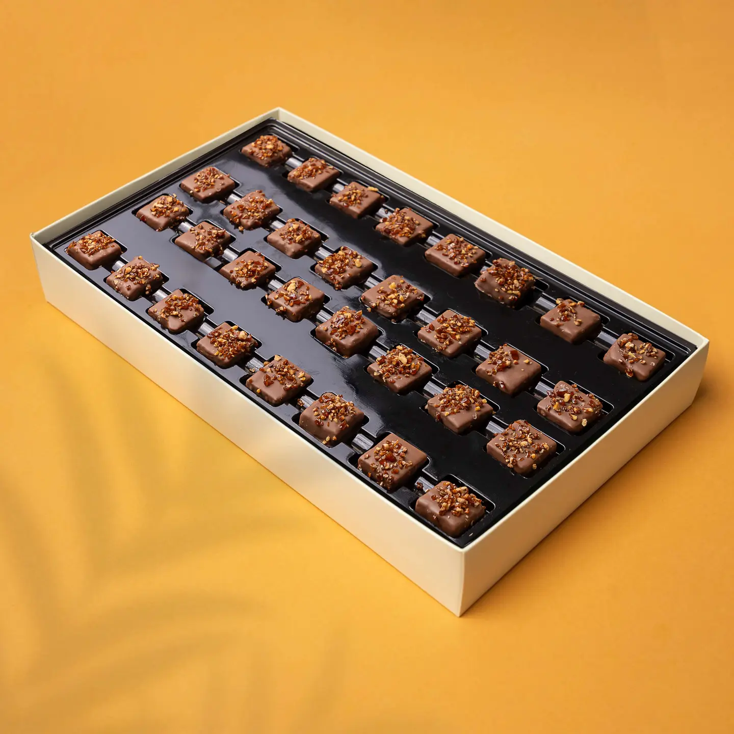 كرنشي تشوكليت - كبير