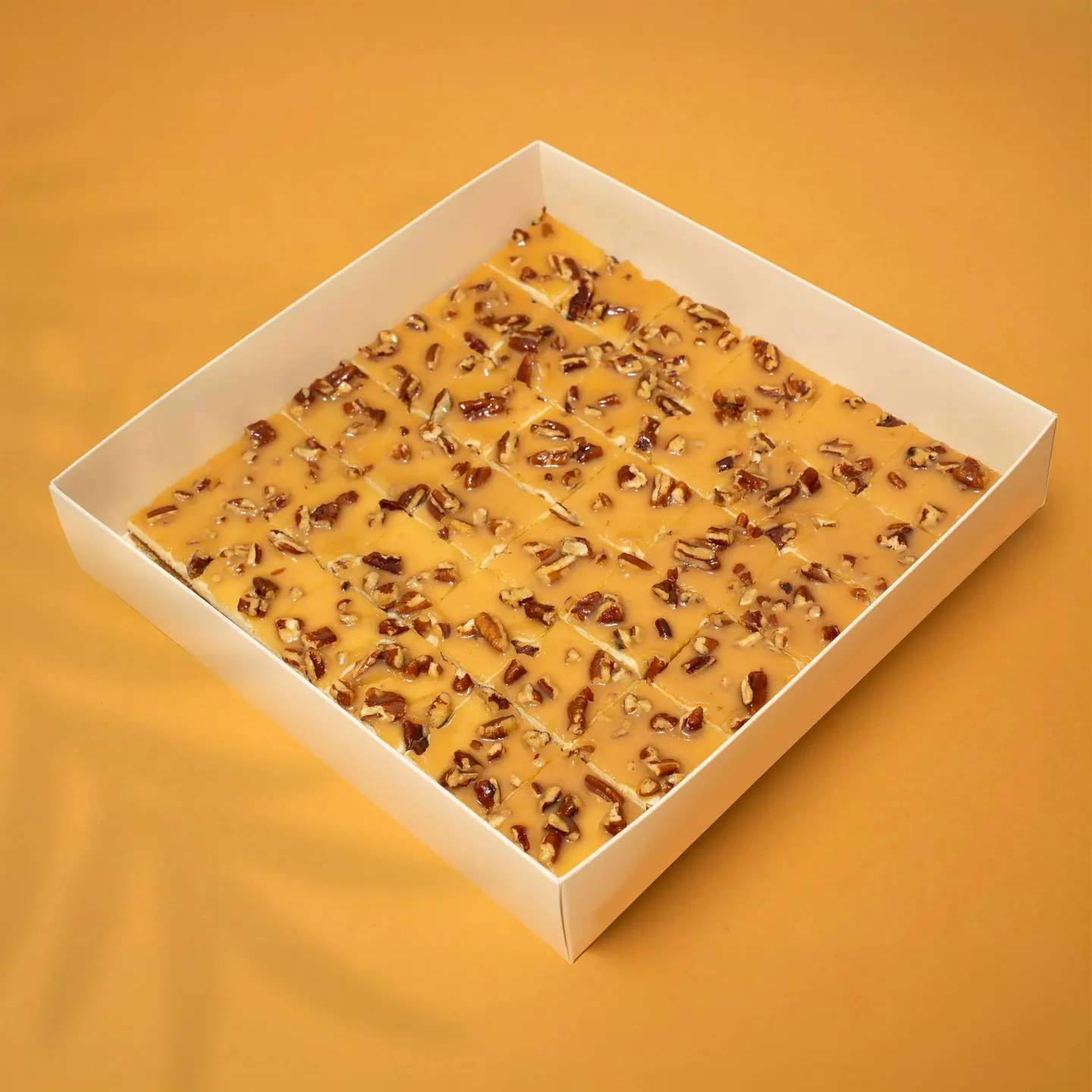 مكرمل بيكان - كبير