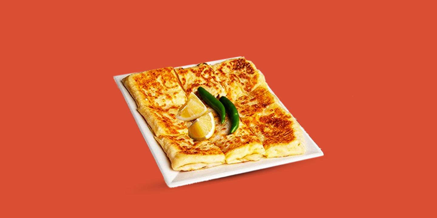 مطبق خضار