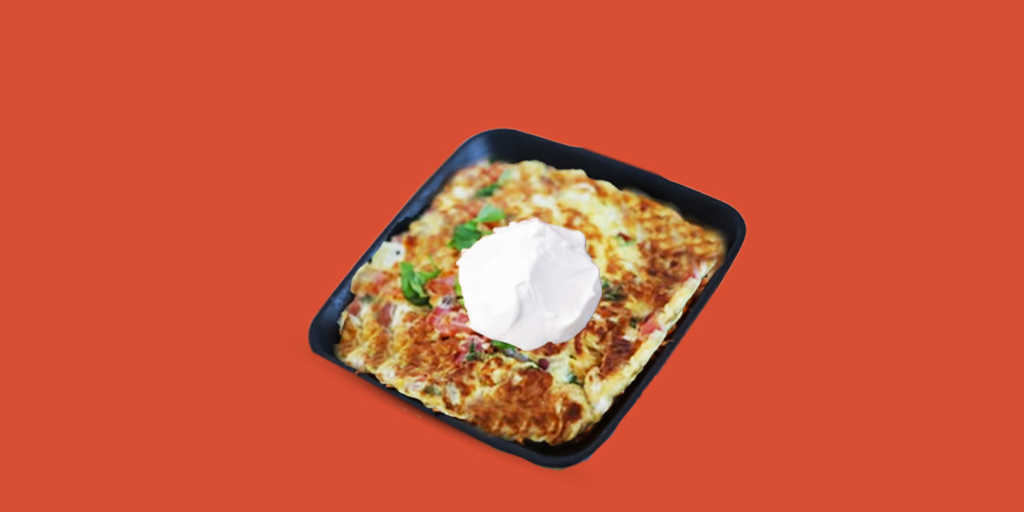 شكشوكة لحسة