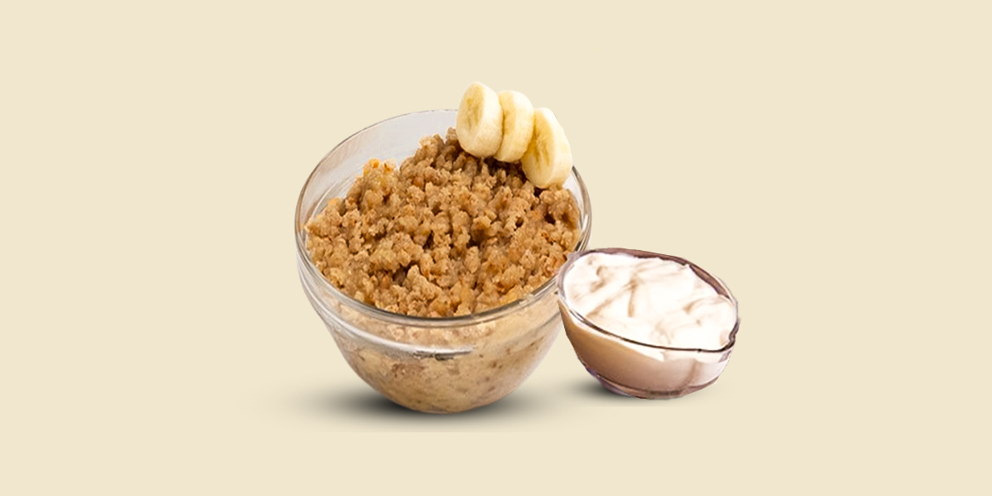 معصوب بالقشطة