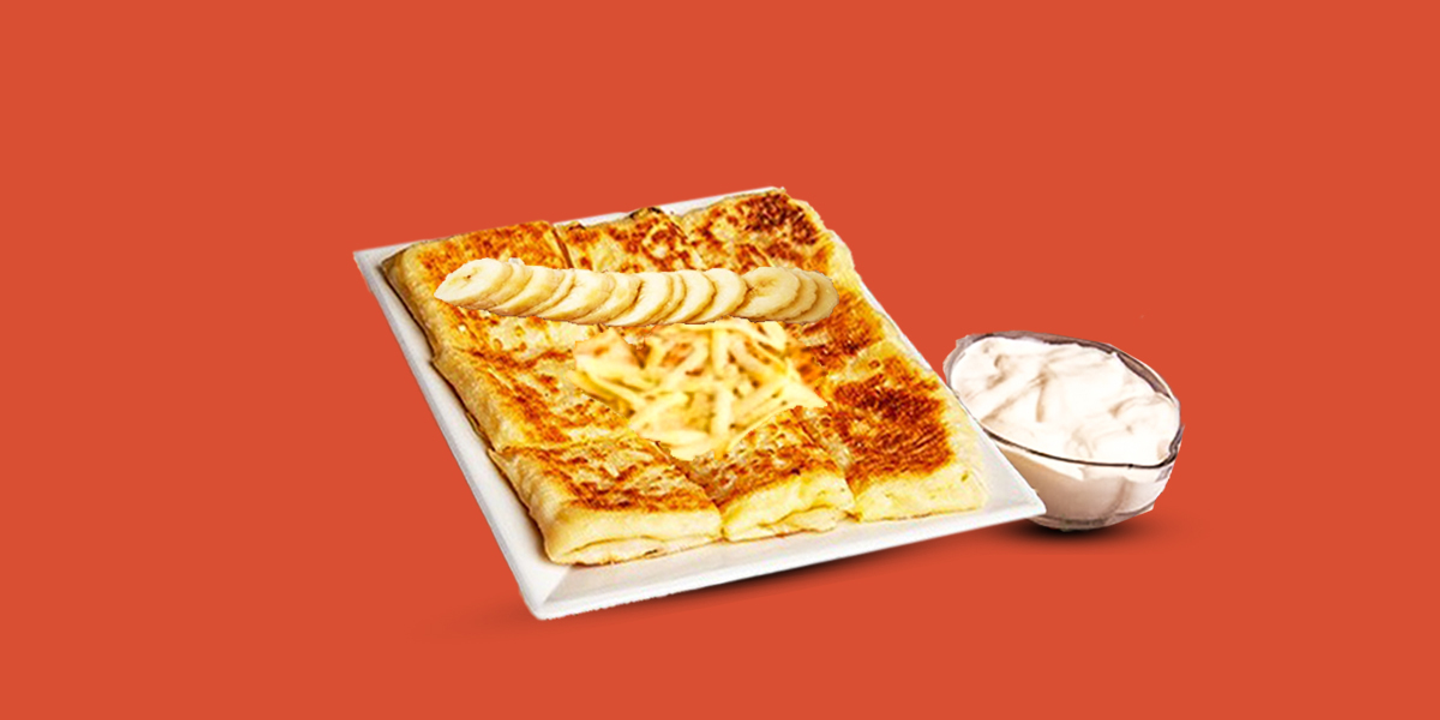 مطبق حلو مشكل