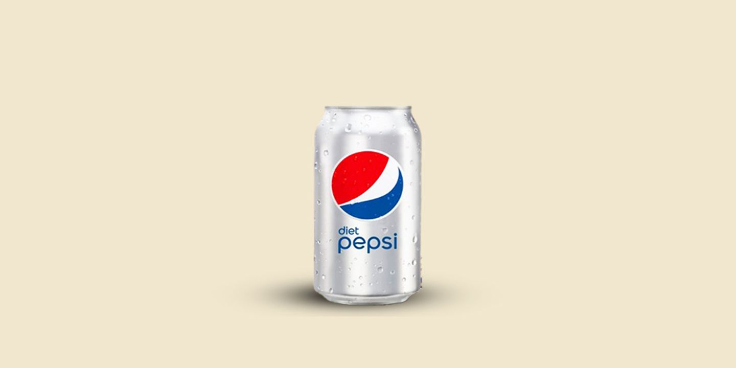 بيبسي دايت