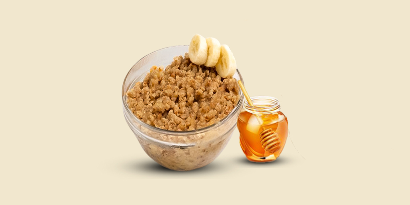 معصوب بالعسل