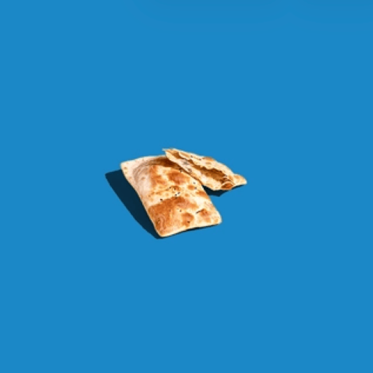 Shawarma Pie