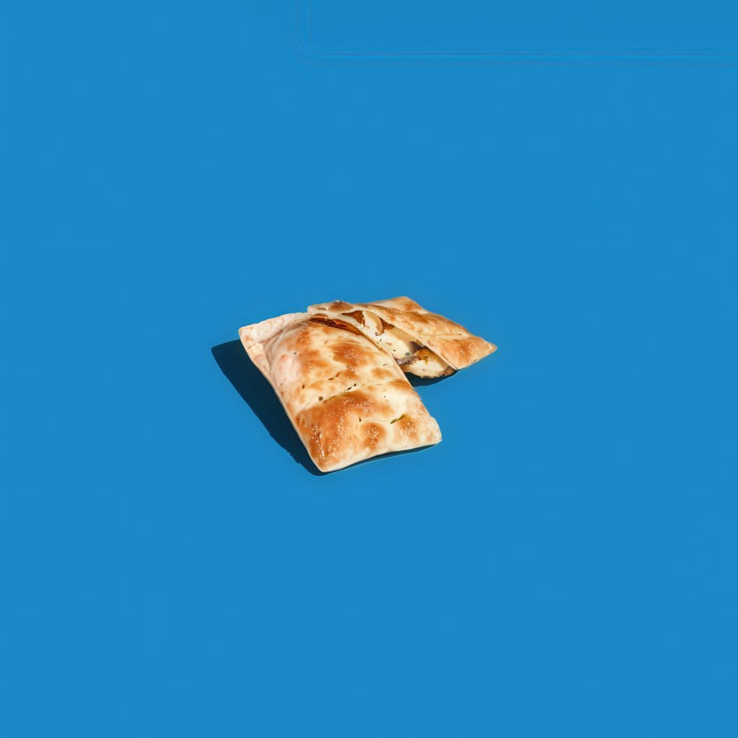 فطيرة حلومي