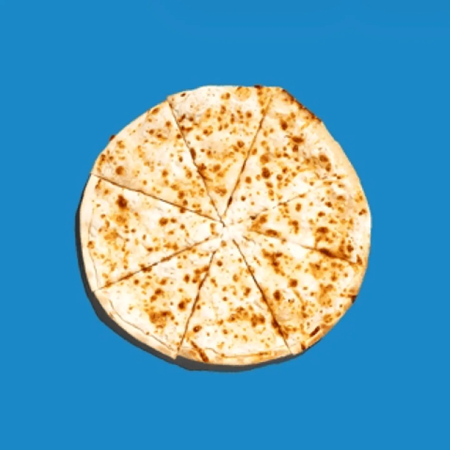 Aish Al Bulbul Pizza