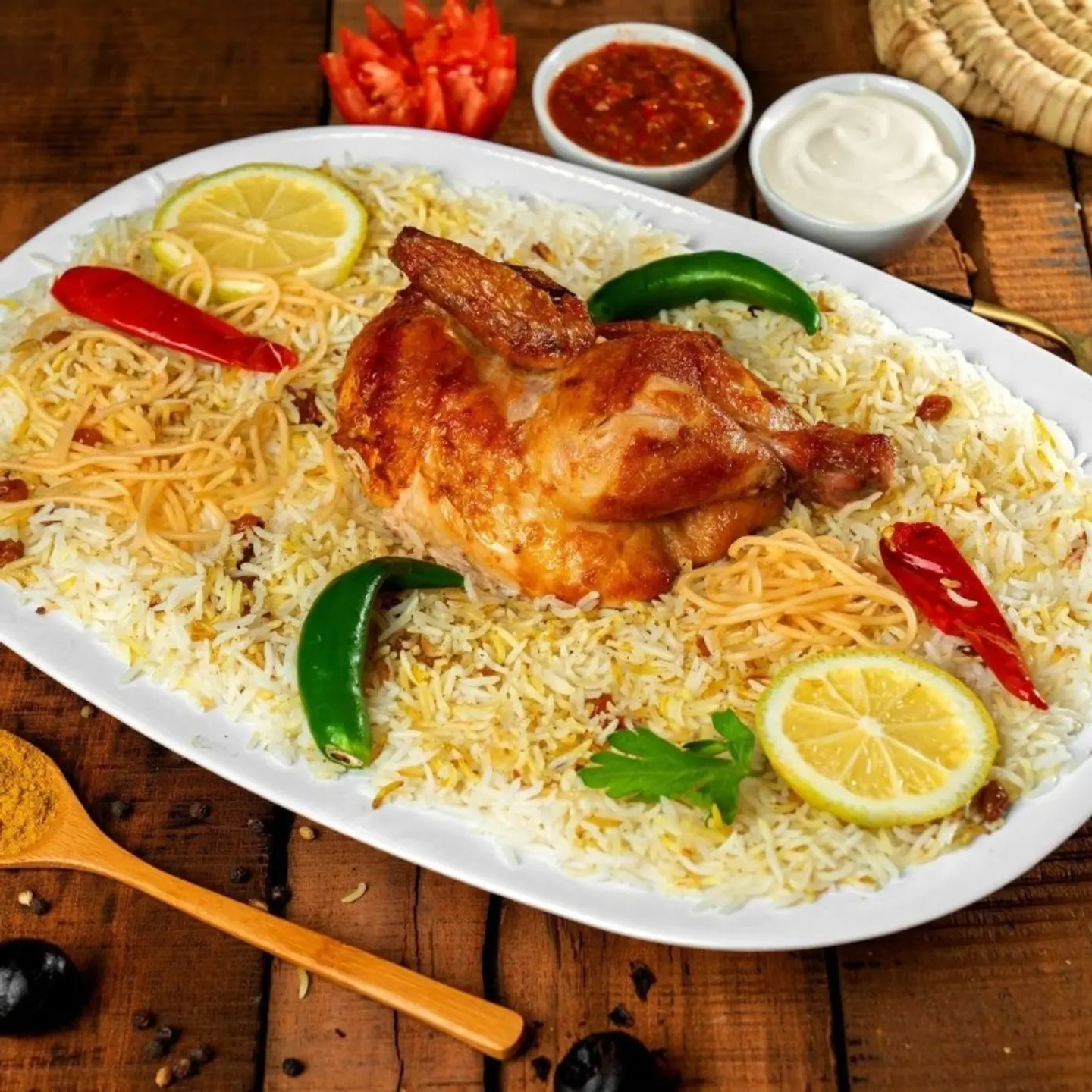 نص شواية رز مندي