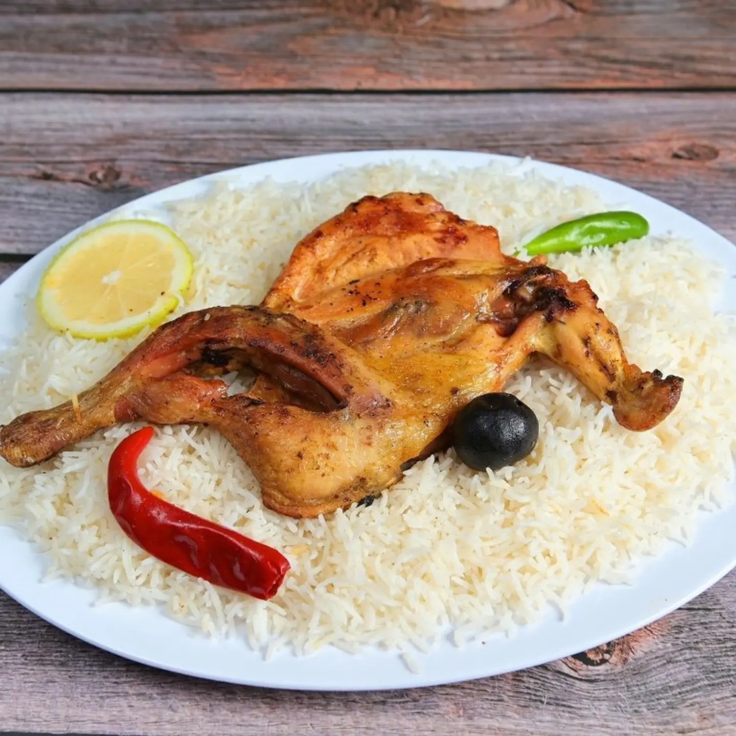 نص مظبي رز بشاور