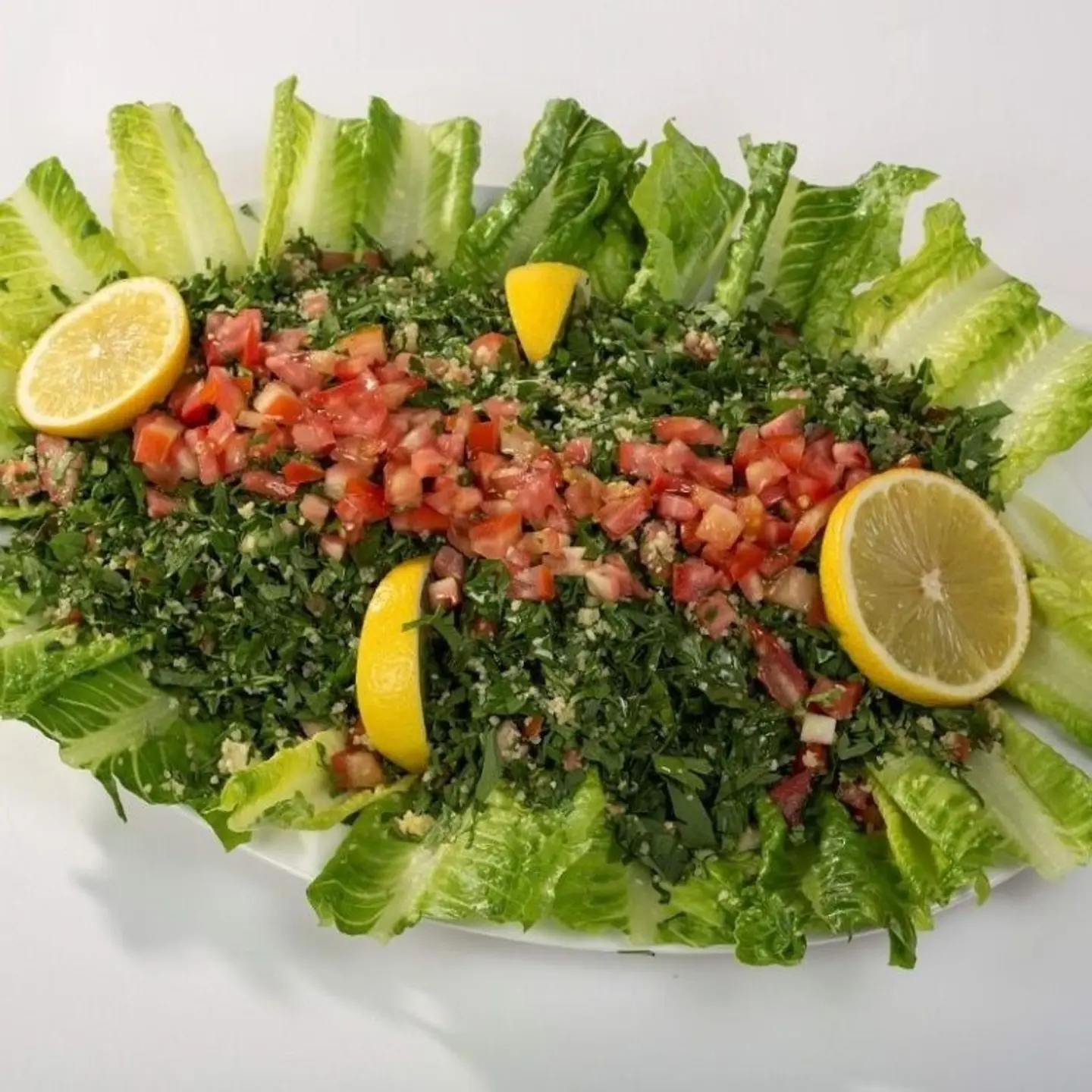 تبولة