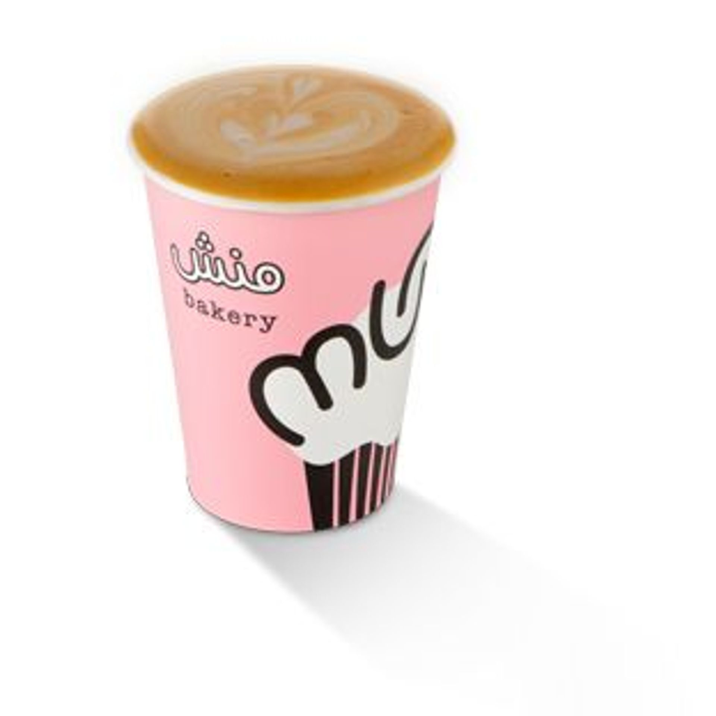 كافيه لاتيه