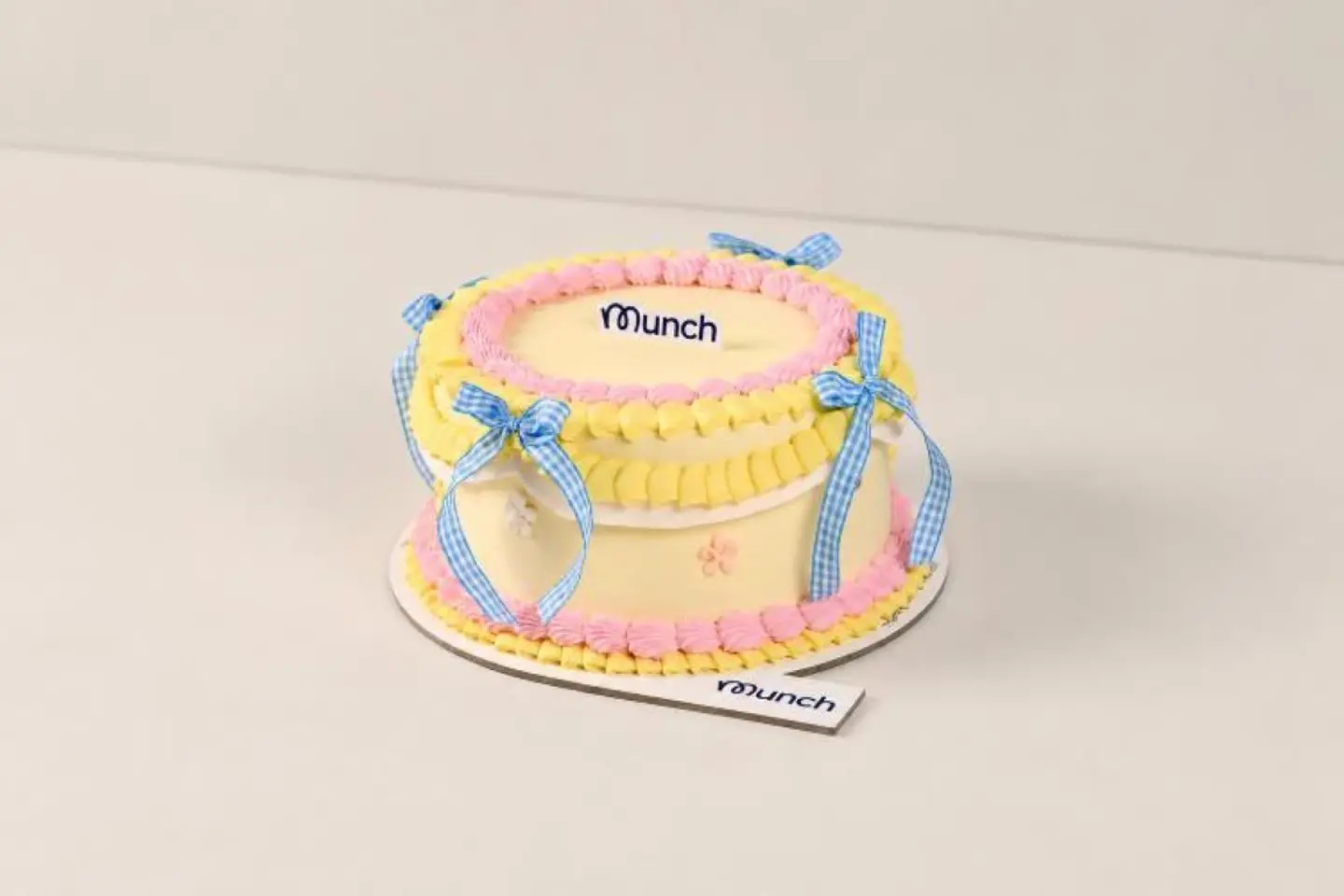 Vintage Cake
