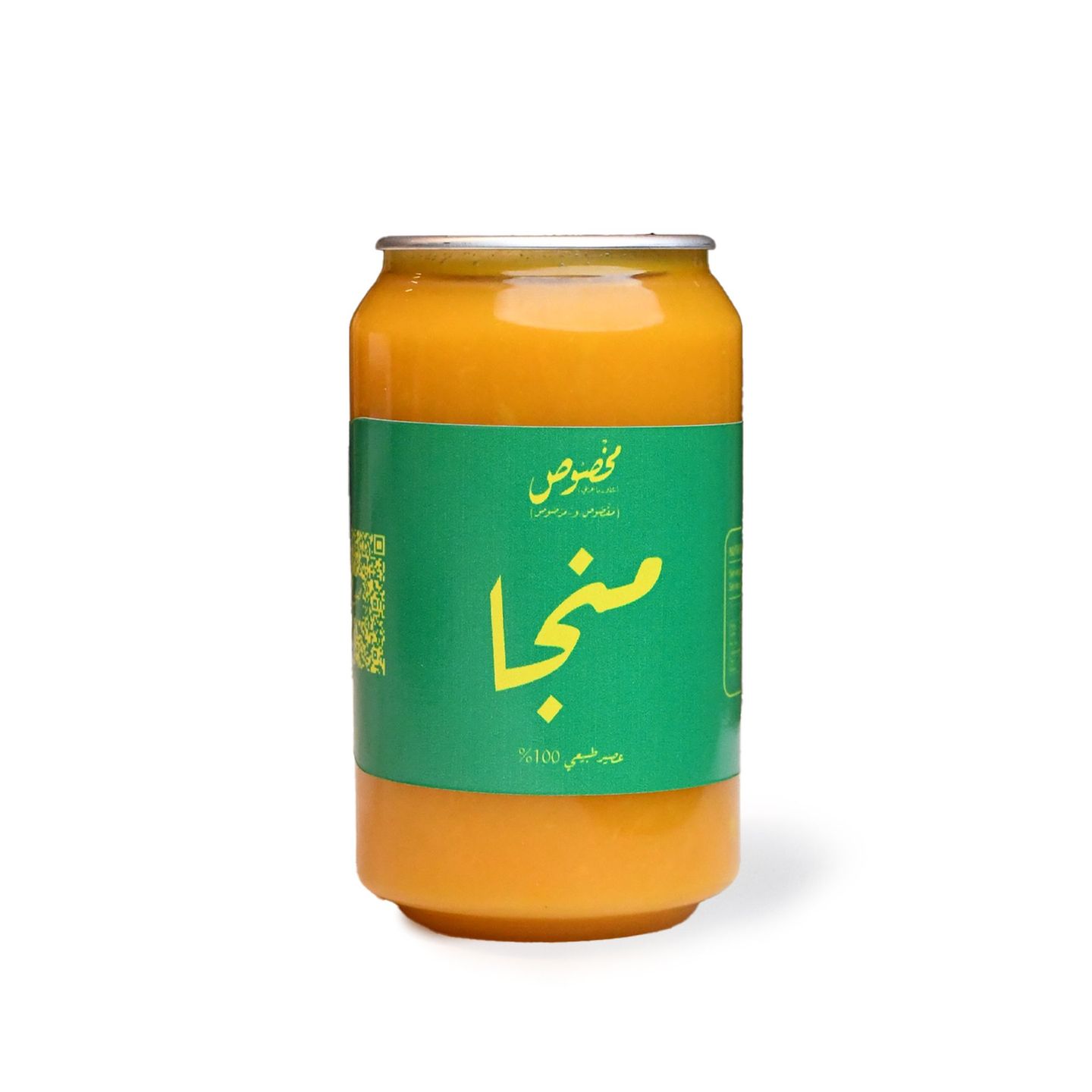مانجا مخصوص