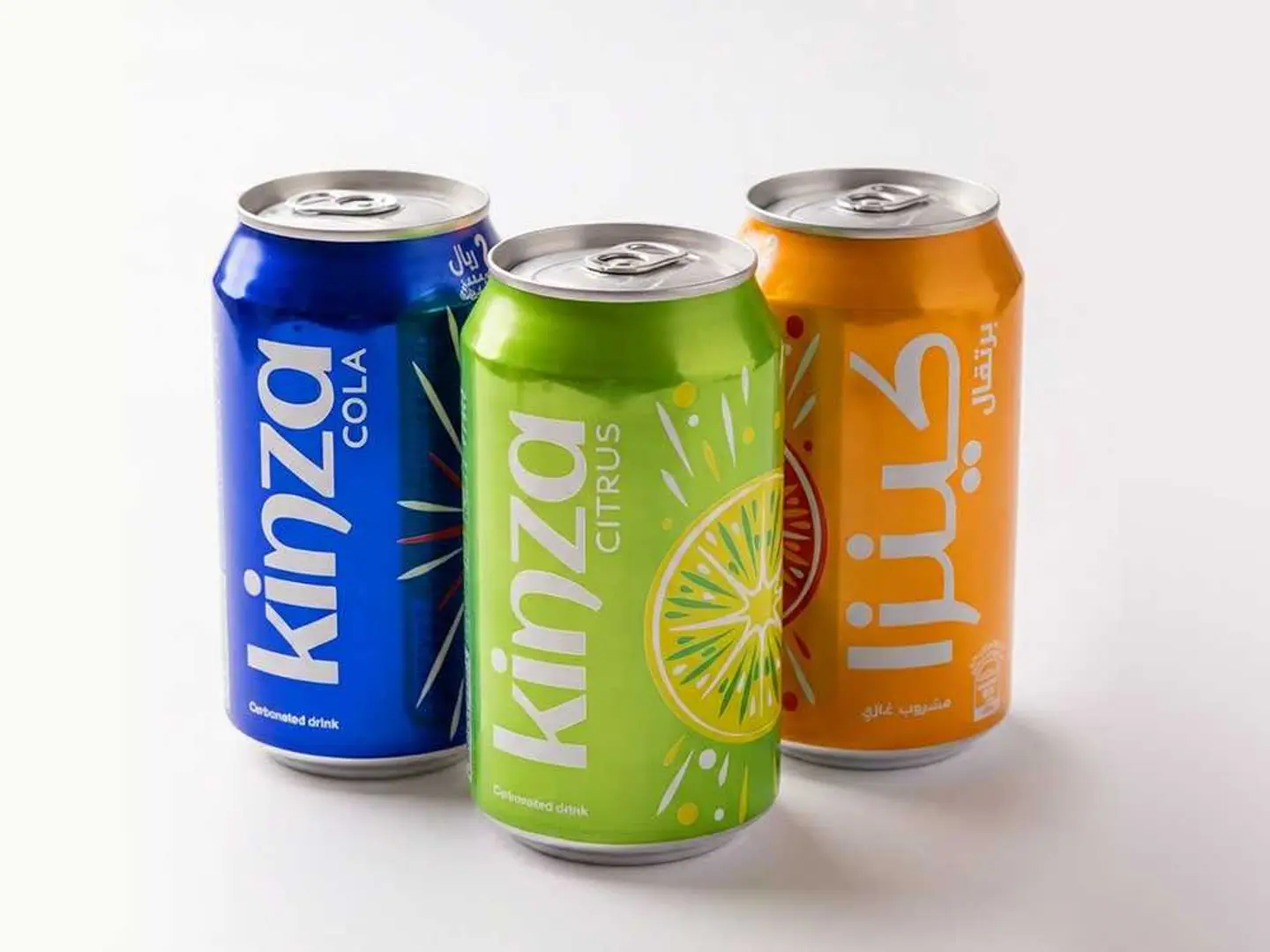 كنزا عنب اسود