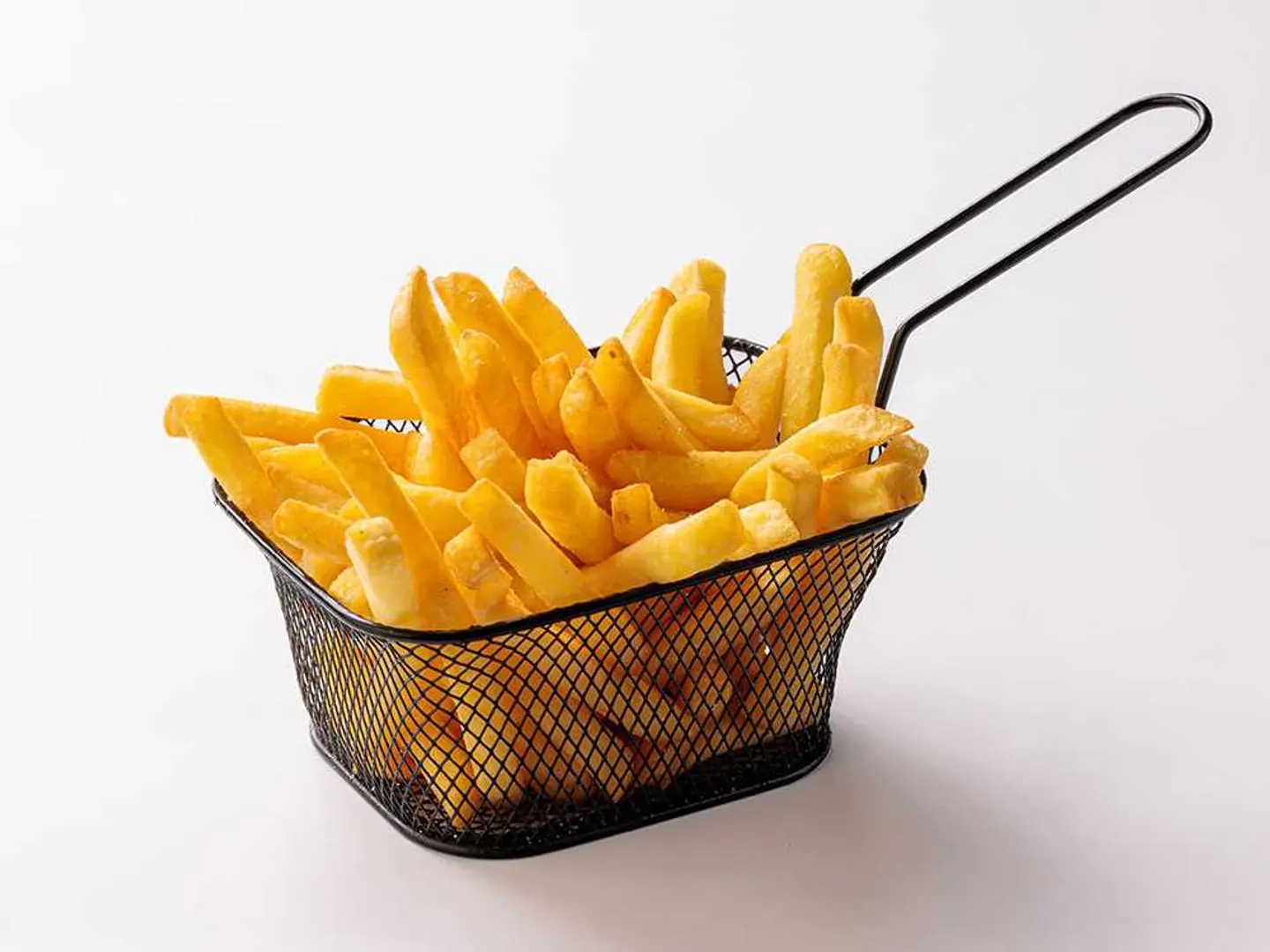 بطاطس مقلية