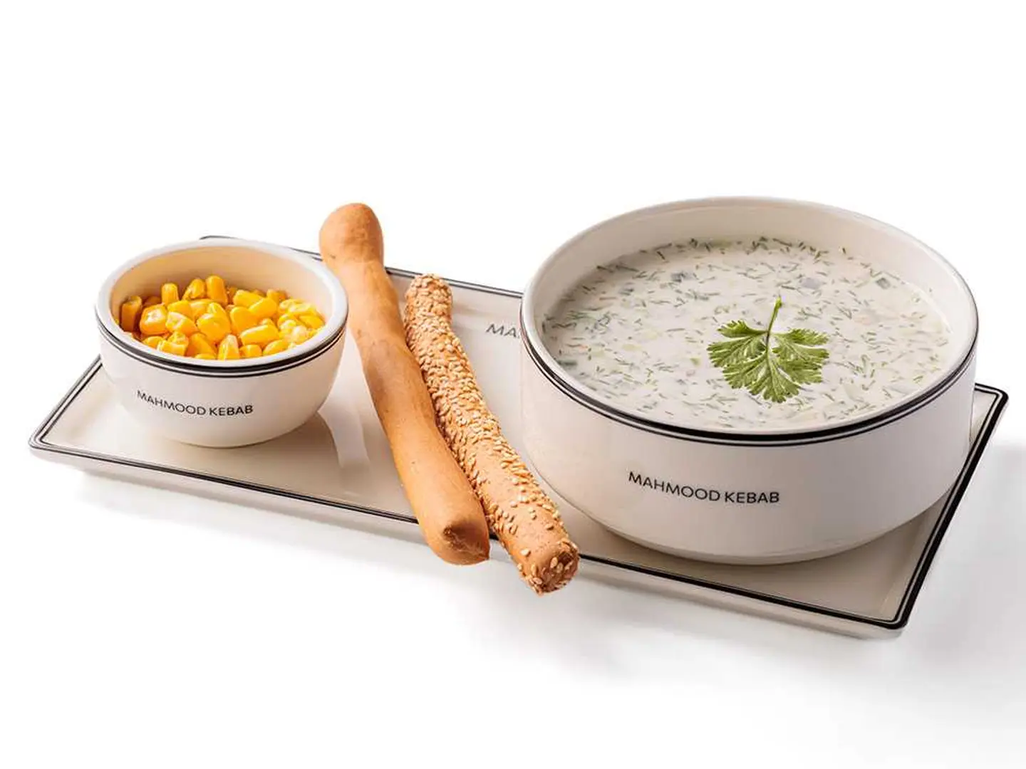 شوربة باردة