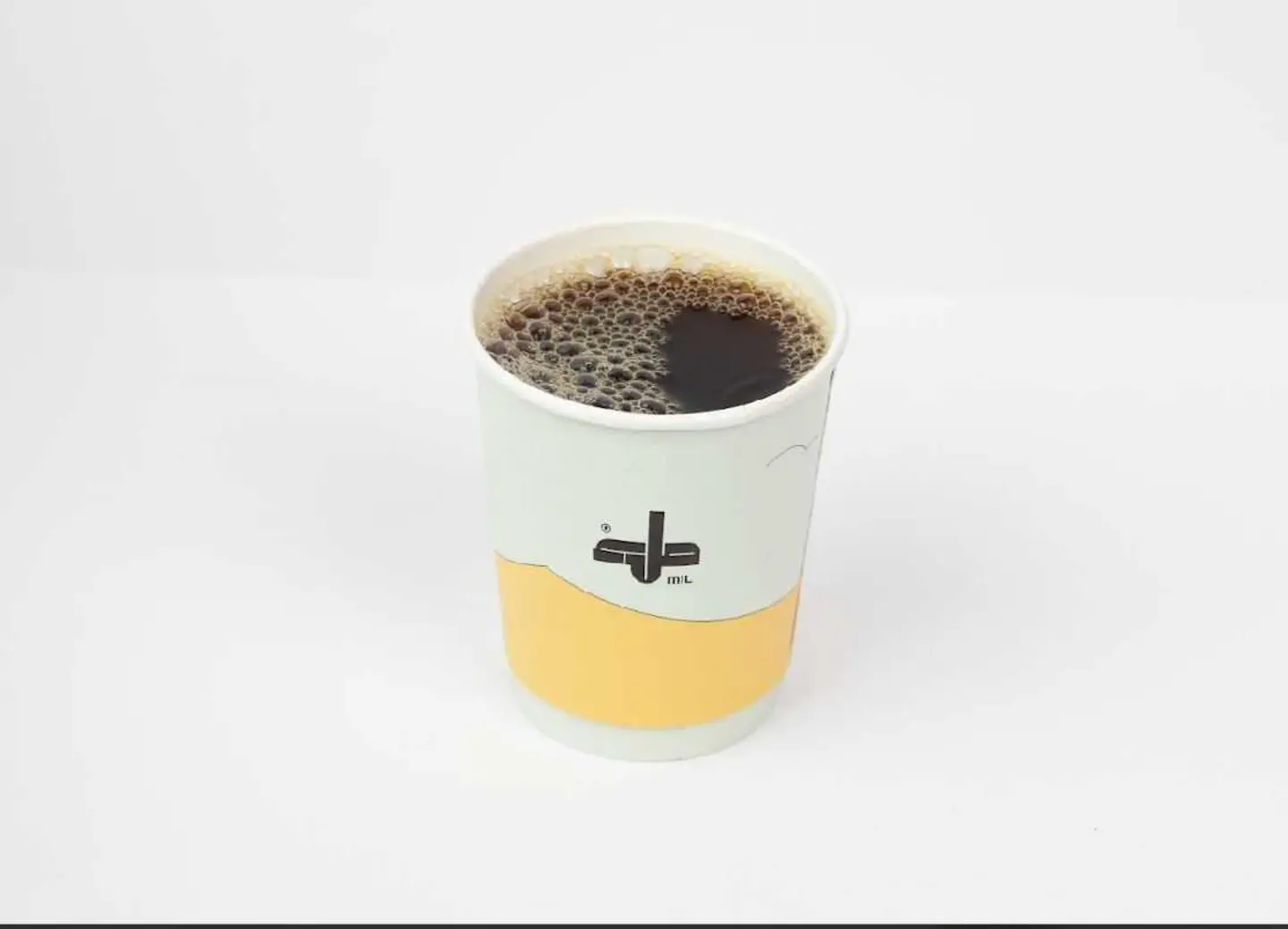قهوة صيني حار