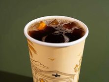 قهوة اليوم بارد