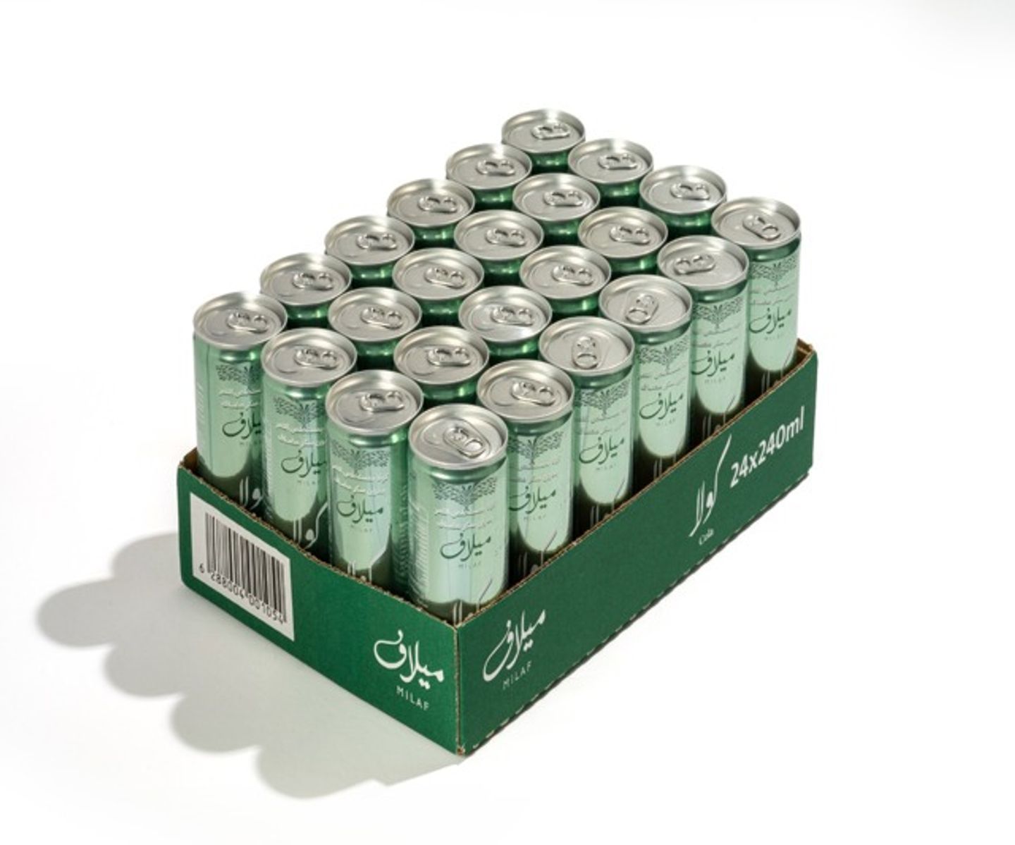 Cartoon Milaf Cola