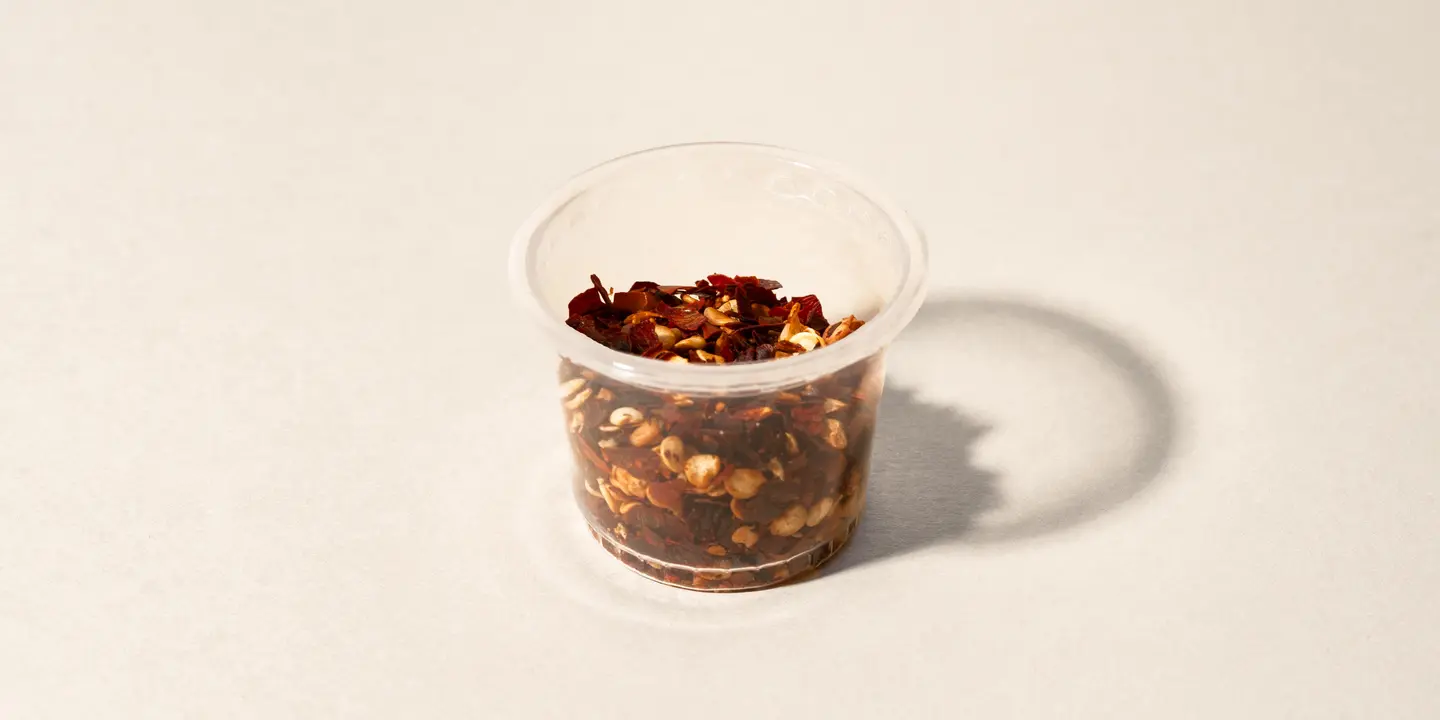 Chili Flakes