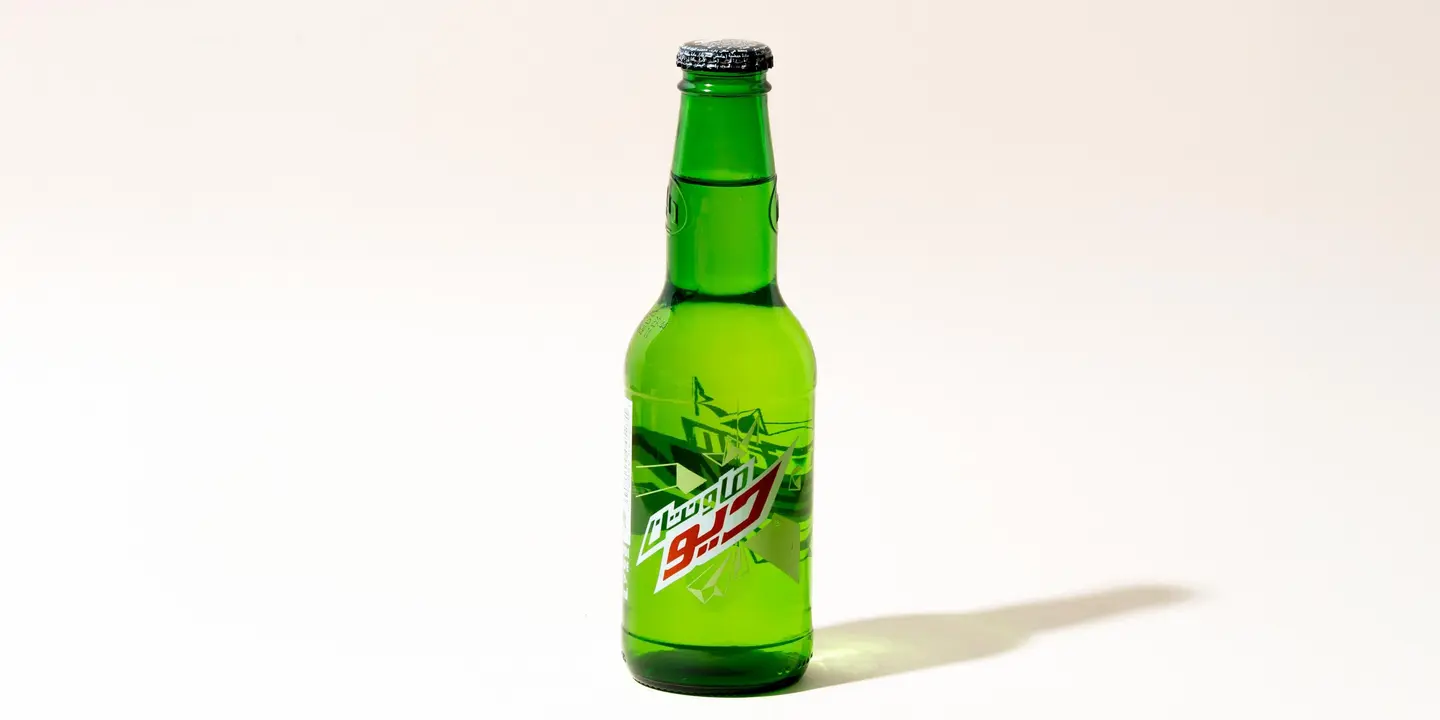 Mountain Dew