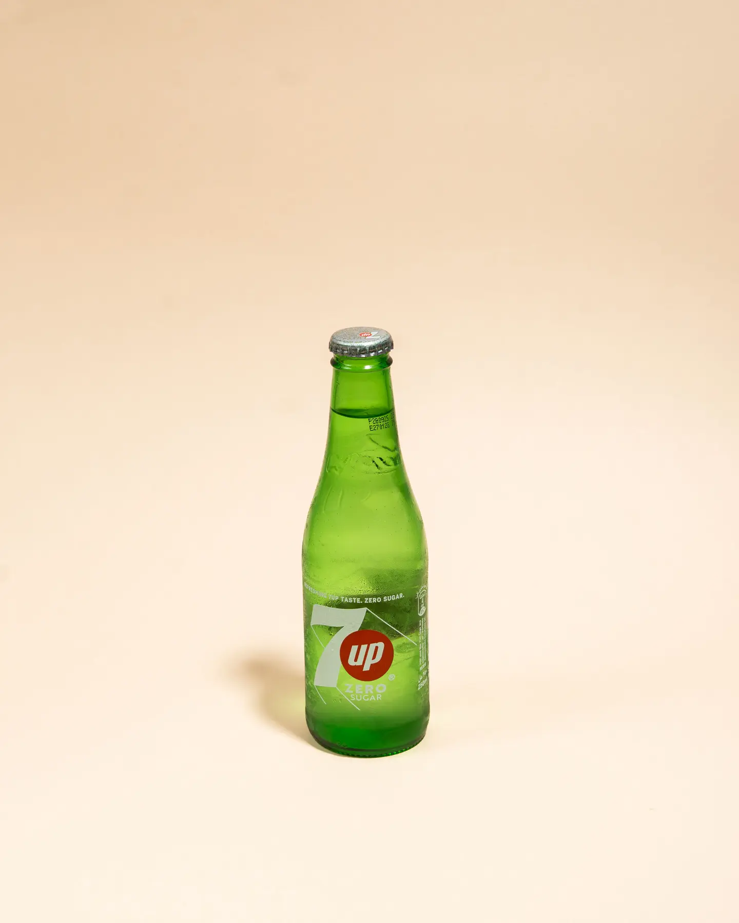 7up Zero