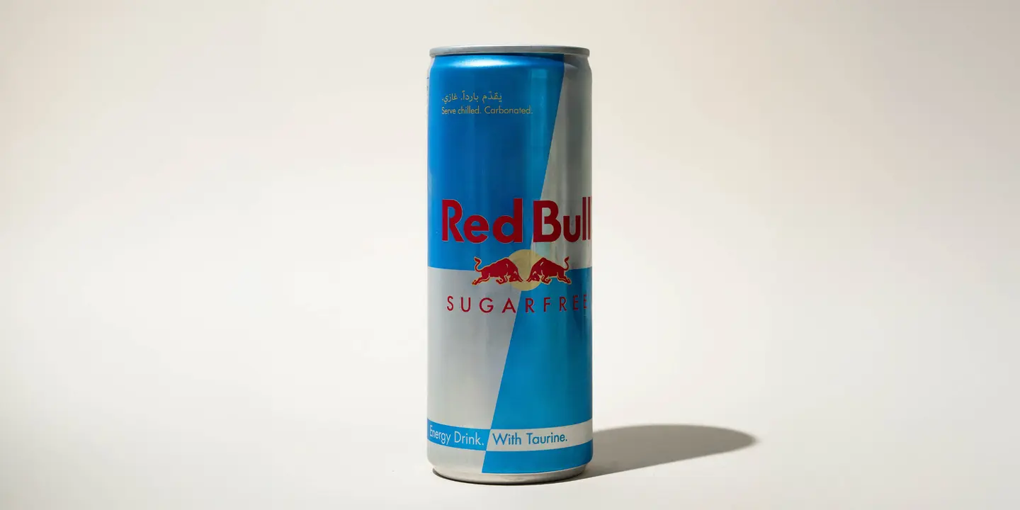 Red Bull Zero