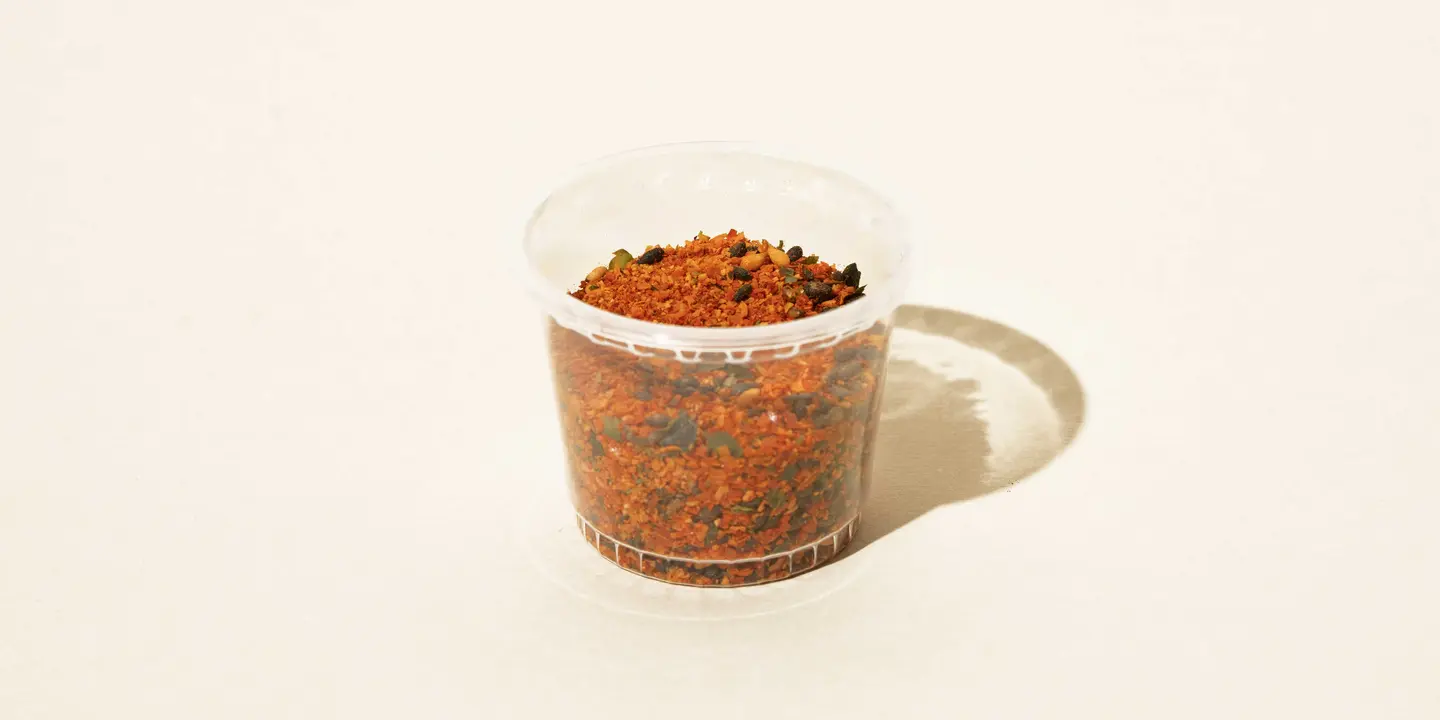 Chili Powder