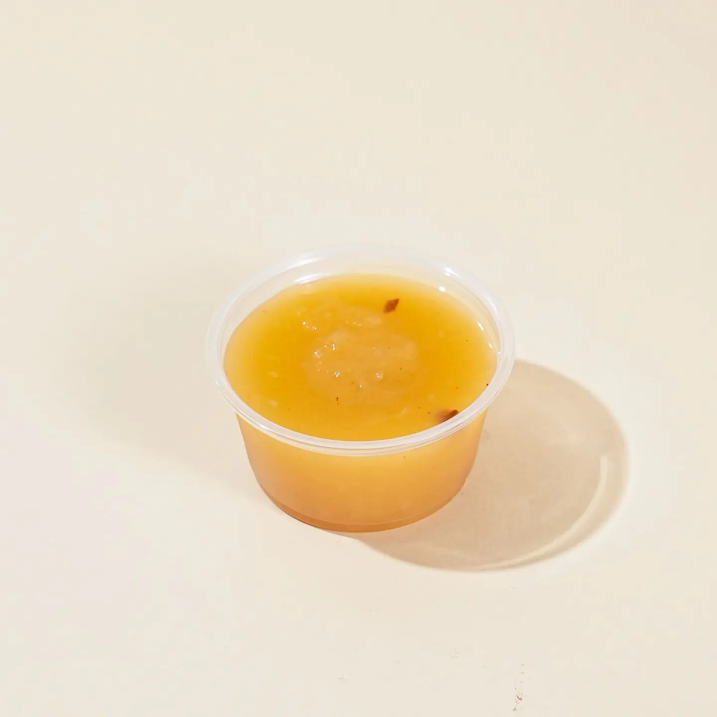صوص الأناناس الحلو