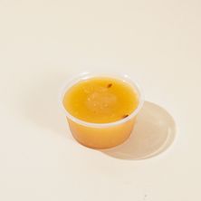 صوص الأناناس الحلو