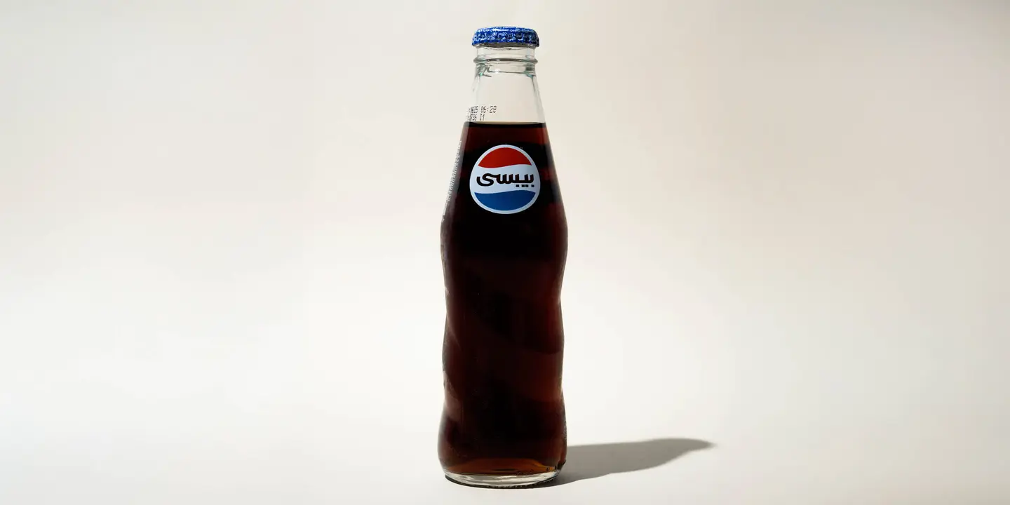 Pepsi