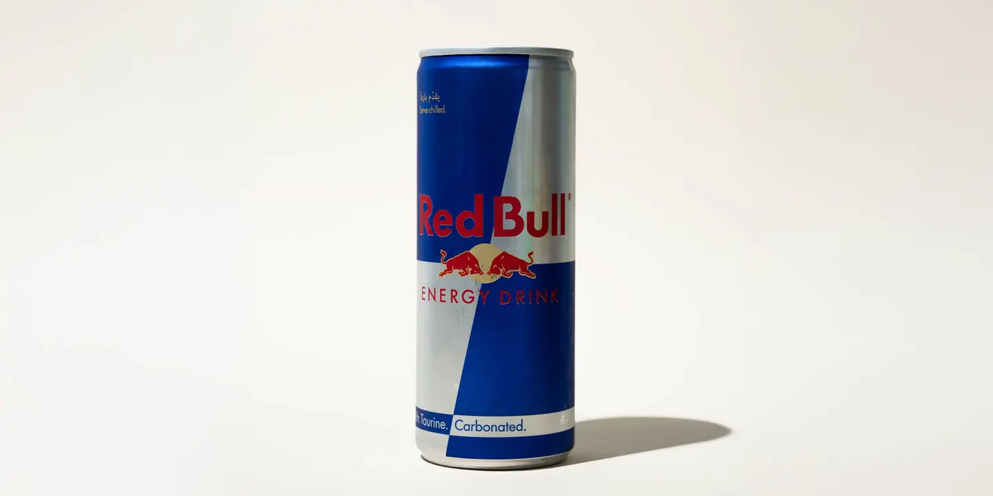 Red Bull