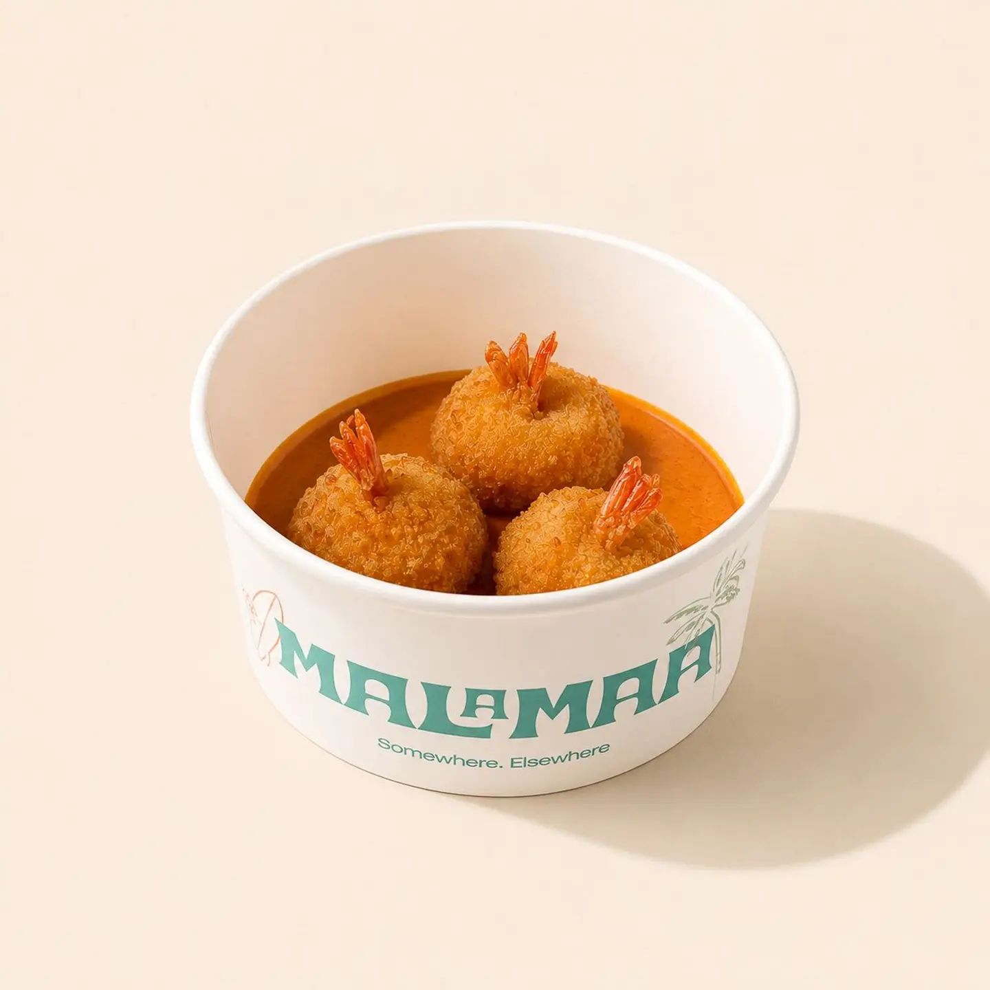 Shrimp Bites