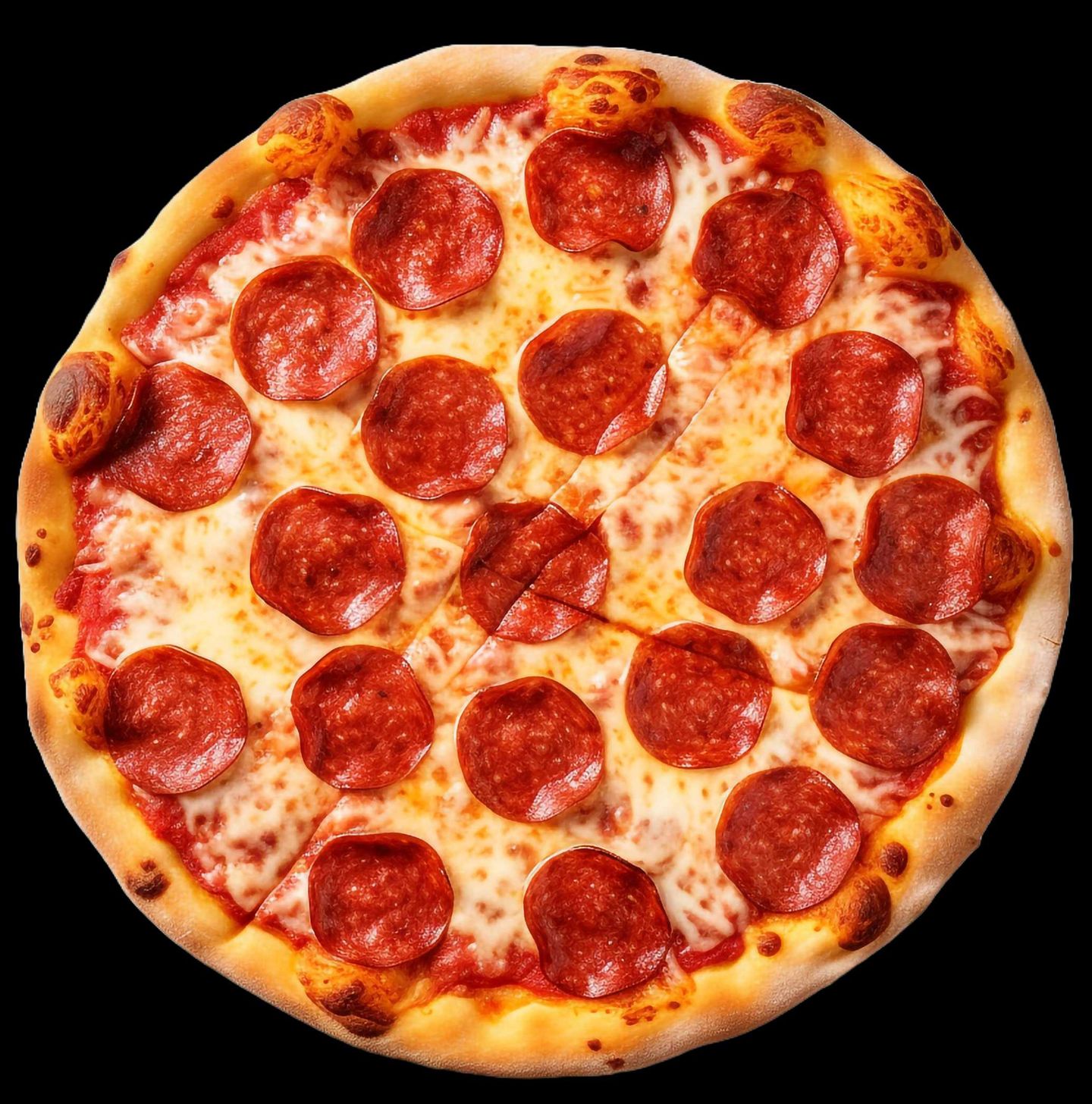 Pepperoni