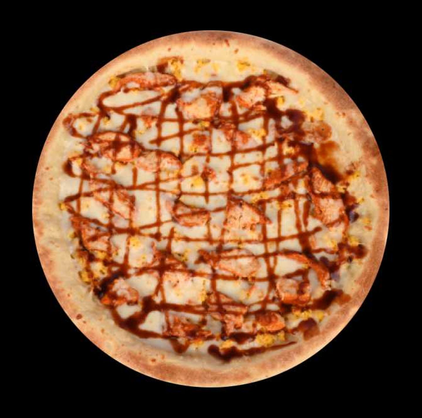 Bbq Chicken